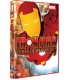 Iron Man: Armored Adventures (Temporada 1, volumen 2)  [DVD] (2009) Iron Man: Armored Adventures
