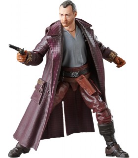 Figura Jod Na Nawood Star Wars Skeleton Crew Articulada 15 cms