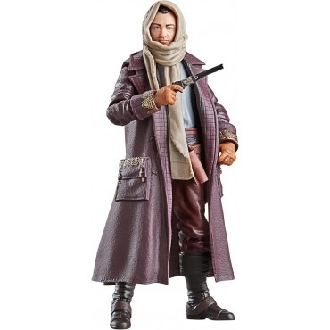 Figura Jod Na Nawood Star Wars Skeleton Crew Articulada 15 cms