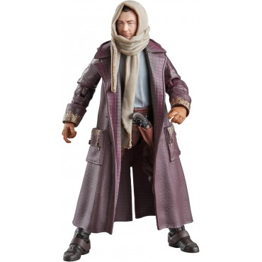 Figura Jod Na Nawood Star Wars Skeleton Crew Articulada 15 cms