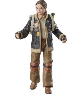 Figura Fern (AT ATTIN) Star Wars Skeleton Crew Articulada 13 cms