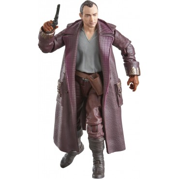 Figura Jod Na Nawood Star Wars Skeleton Crew Articulada 9,5 cms