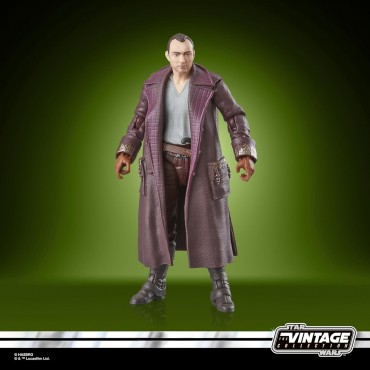 Figura Jod Na Nawood Star Wars Skeleton Crew Articulada 9,5 cms