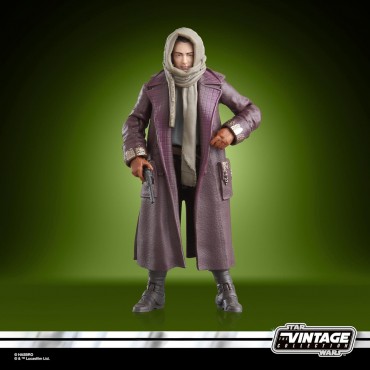 Figura Jod Na Nawood Star Wars Skeleton Crew Articulada 9,5 cms