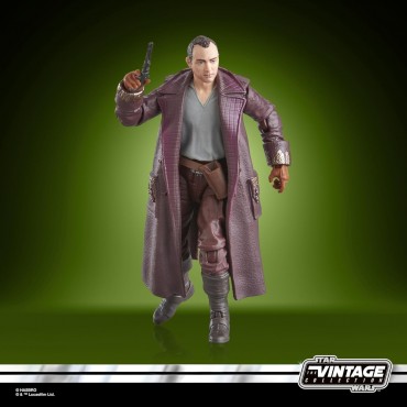 Figura Jod Na Nawood Star Wars Skeleton Crew Articulada 9,5 cms