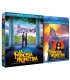 La Princesa Prometida BD + DVD de Extras 1987 The Princess Bride [blu_ray]