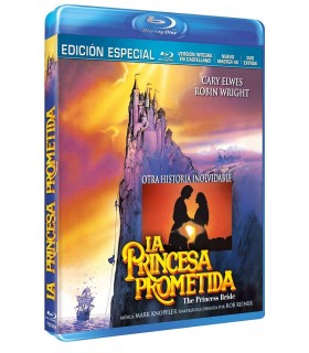 The Princess Bride [BLU_RAY]