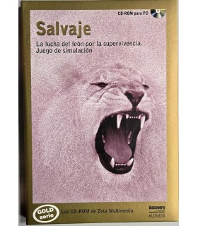 Los 9 CD-Rom de Zeta Multimedia 9 [CD-Rom]