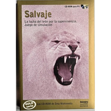 Los CD-Rom de Zeta Multimedia (9 CD-Rom)