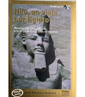 Los 9 CD-Rom de Zeta Multimedia 9 [CD-Rom]