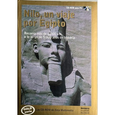 Los CD-Rom de Zeta Multimedia (9 CD-Rom)