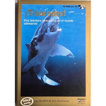 Los CD-Rom de Zeta Multimedia (9 CD-Rom)