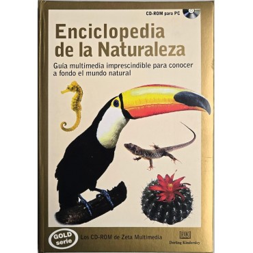 Los CD-Rom de Zeta Multimedia (9 CD-Rom)