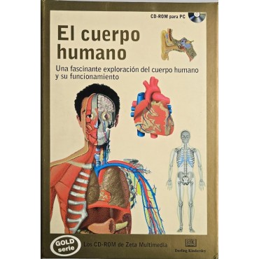 Los CD-Rom de Zeta Multimedia (9 CD-Rom)