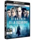 Star Trek: En La Oscuridad [4K UHD,Blu-ray] (2013) Star Trek Into Darkness