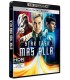 Star Trek: Más Allá [4K UHD,Blu-ray] (2016) Star Trek Beyond