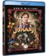 Jumanji (Edición 2025) [Blu-ray] (1995)