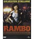 RAMBO - ACORRALADO DVD