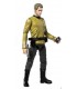 Figura Capitán Kirk Exquisite Mini Star Trek 2009 Articulada 10 cms