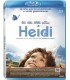 Heidi [Blu-ray] (2015)
