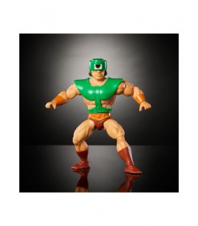 Figura Tri-Klops Masters of the Universe Cartoon Collection 14 cms