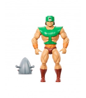 Figura Tri-Klops Masters of the Universe Cartoon Collection 14 cms