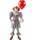 Figura Pennywise It Bendyfigs Flexible 19 cms