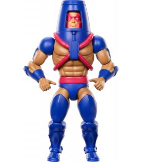 Figura Man-E-Faces Masters of the Universe Cartoon Collection 14 cms