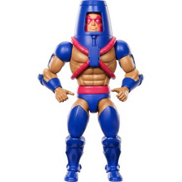 Figura Man-E-Faces Masters of the Universe Cartoon Collection 14 cms