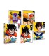 Dragon Ball Z Kai (Box 2, Episodios 18 a 35) [DVD] (2009)
