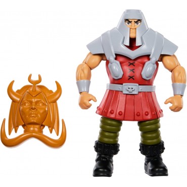Figura Ram Man Masters Of The Universe Origins Cartoon Collection Articulada 14 cms