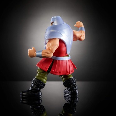Figura Ram Man Masters Of The Universe Origins Cartoon Collection Articulada 14 cms