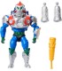 Figura Mekaneck MOTU X TMNT Turtles of Grayskull Masters of the Universe Teenage Mutant Ninja Turtles Articulada 14 cms