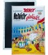 Imán Decorativo Portada Astérix Gladiador 5,5 x 8 cms (Español)