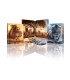 Mufasa: El Rey León (Steelbook) [4K UHD,Blu-ray] (2024) Mufasa: The Lion King