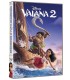 Vaiana 2 [DVD] (2024) Moana 2