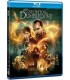 Animales fantásticos 3: Los secretos de Dumbledore (Blu-ray) [Blu-ray]