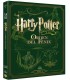 Harry Potter y la Orden del Fénix [Blu-ray] (2007) Harry Potter And The Order Of The Phoenix