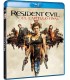 Resident Evil 6: El capitulo final (Ed. 2024) (Blu-ray) [Blu-ray]