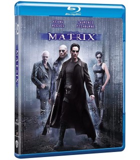 Matrix [Blu-ray]