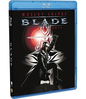 Blade [Blu-ray] (1998)