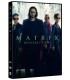 Matrix Resurrections [DVD]
