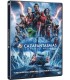 Cazafantasmas: Imperio Helado [DVD] (2024) Ghostbusters: Frozen Empire