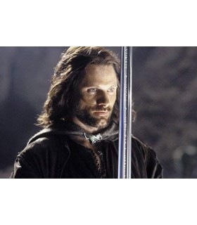 Trilogía El Señor De Los Anillos Extendida [DVD]