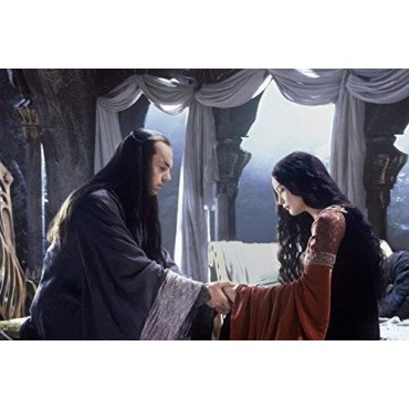 Trilogía El Señor De Los Anillos Extendida [DVD]