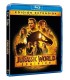 Jurassic World: Dominion (Blu-ray) [Blu-ray]