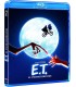 E.T. The Extra-Terrestrial [BLU_RAY]