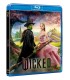 Wicked [Blu-ray] (2024) Wicked: Part One