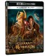 El Señor de los Anillos: La Guerra de los Rohirrim [4K UHD, Blu-ray] (2024) The Lord of the Rings: The War of the Rohirrim