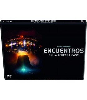 Close Encounters of the Third Kind [DVD]